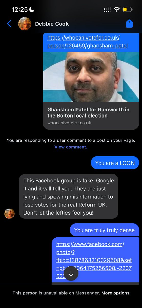 Constance Hughes tweet media