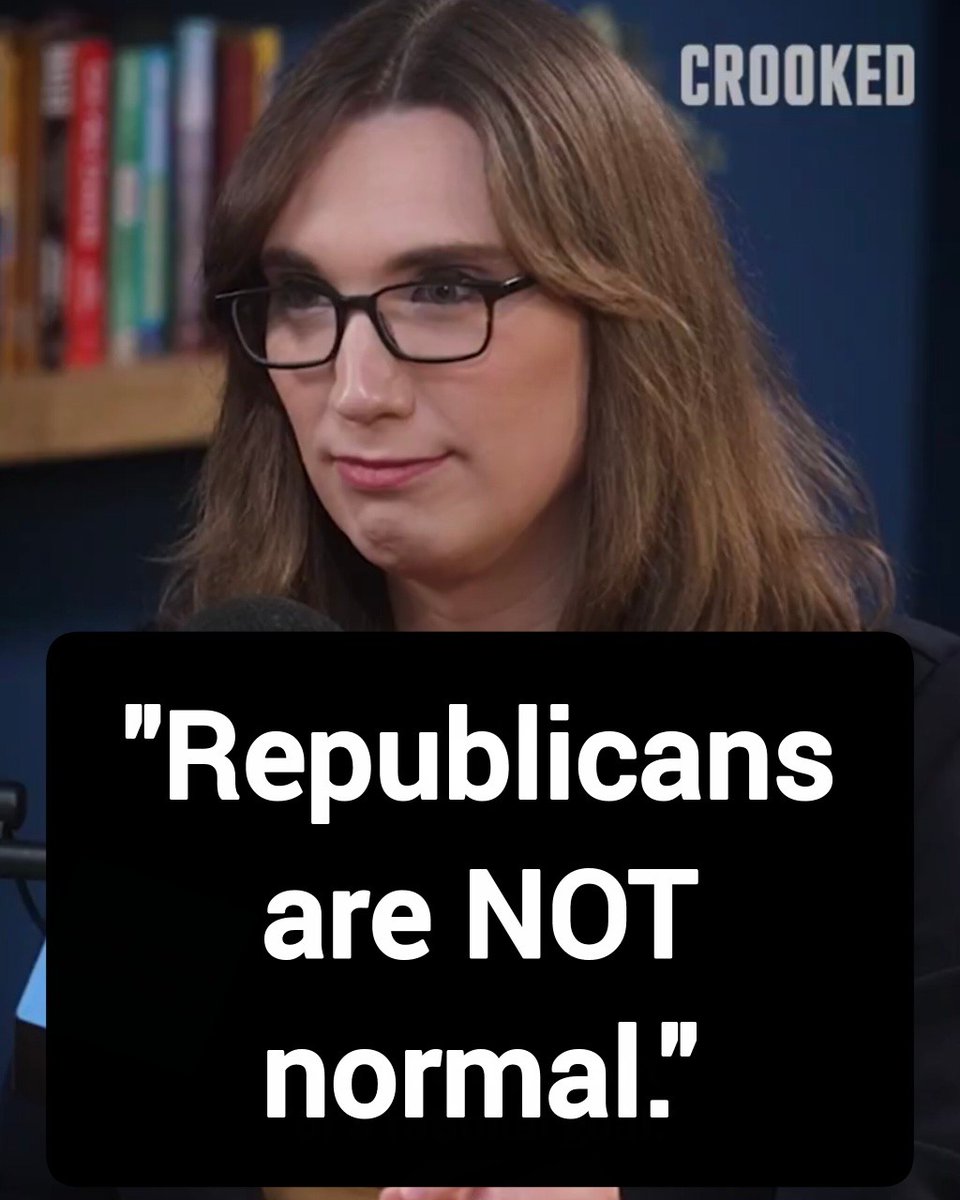 Wake Up America tweet media