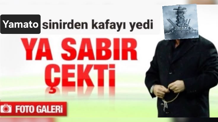 BATTLESHIP LOVER ⚓ tweet media