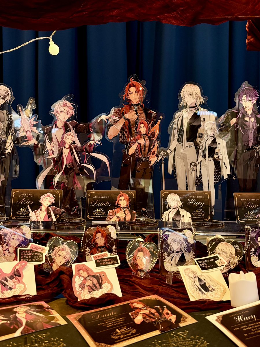 animatecafeKL tweet media