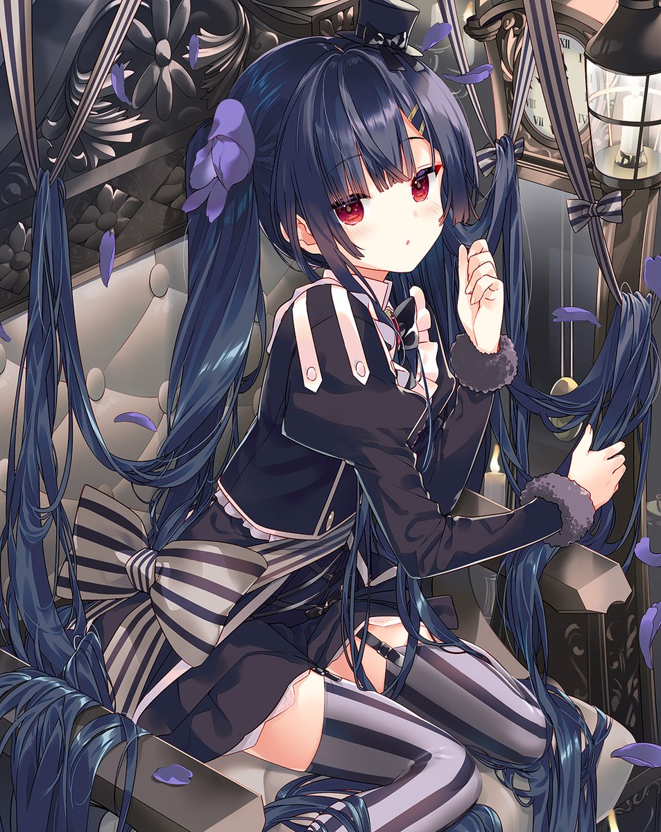 有河サトル tweet media