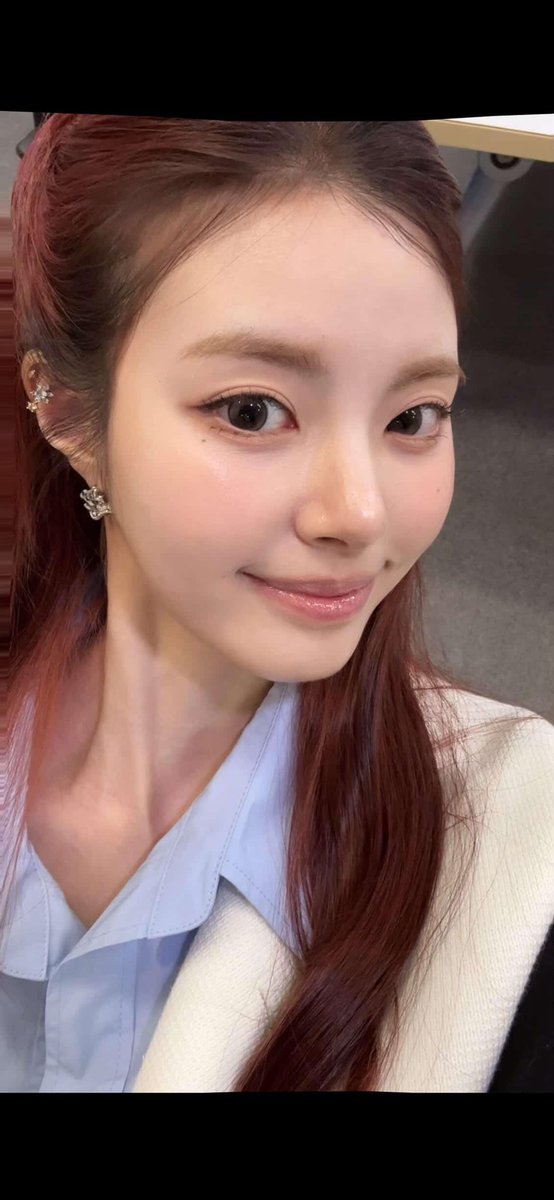 🩷🩵

#HongYeji #홍예지
