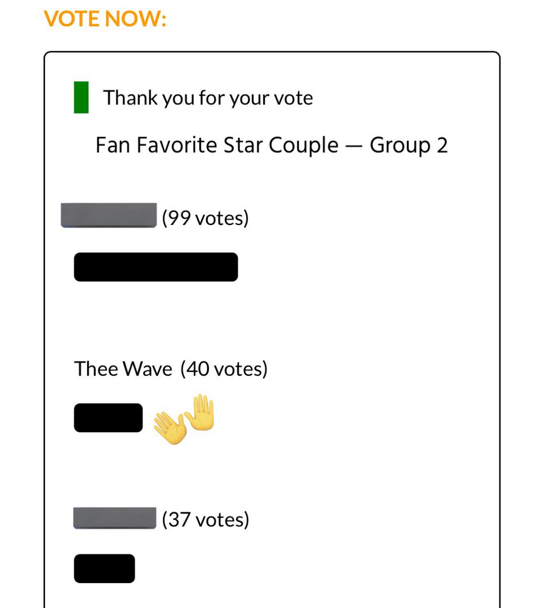 ahantu_'s tweet image. ini tentang harga diri bangsa 🚨🚨🚨

Vote TheeWave couple ... i guesss😭 

👇👇👇👇👇👇👇
thaiupdate.info/fan-favorite-s… 

#tthi_eks #waavetnp #ท่านโปรดคลื่น #theewave