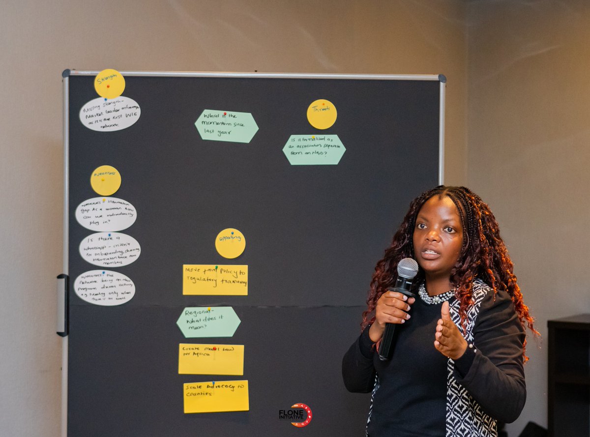 Flone Initiative #Gender&DisabilityInclusion tweet media