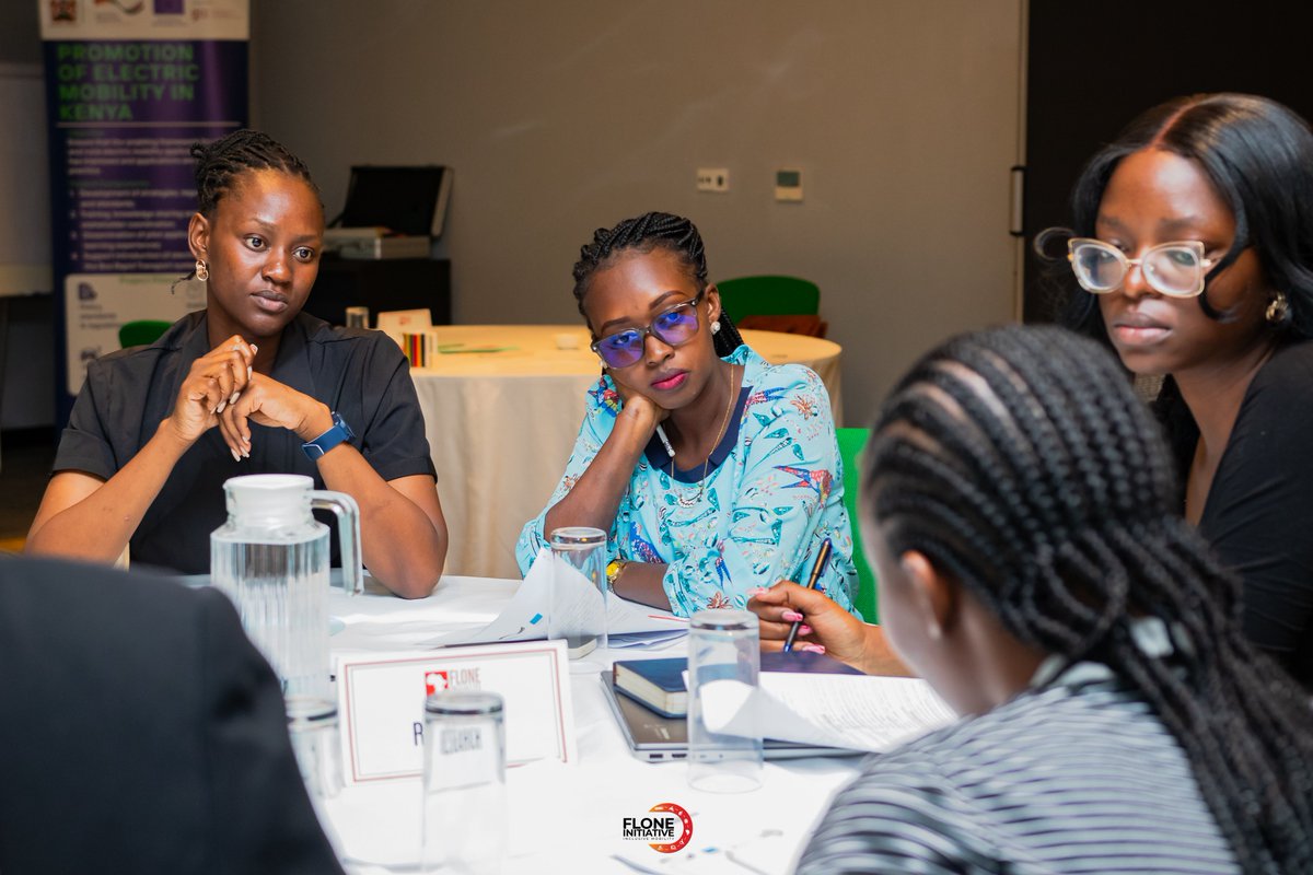 Flone Initiative #Gender&DisabilityInclusion tweet media