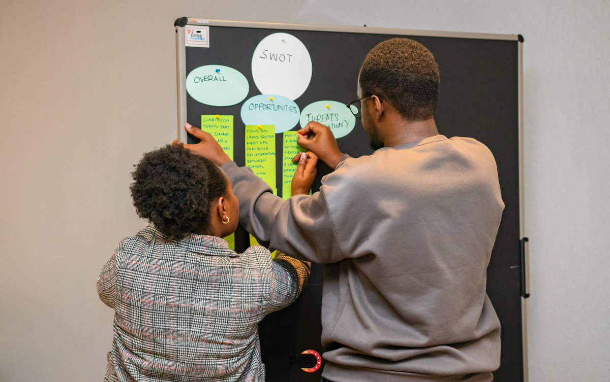 Flone Initiative #Gender&DisabilityInclusion tweet media