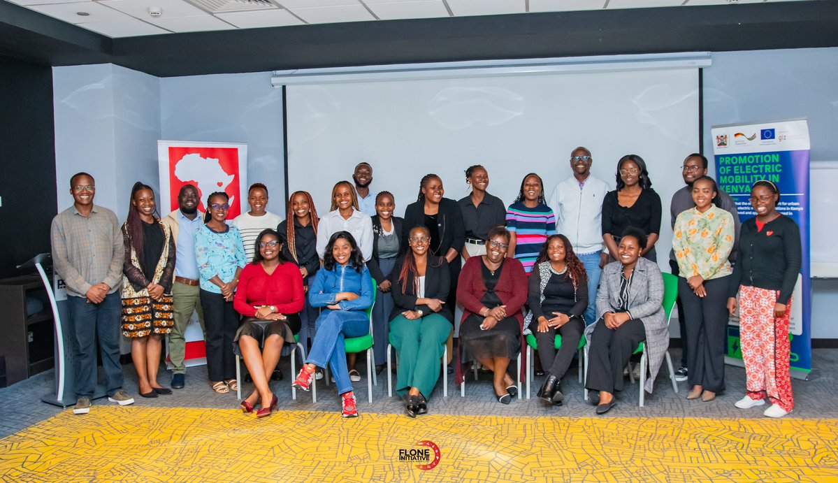 Flone Initiative #Gender&DisabilityInclusion tweet media