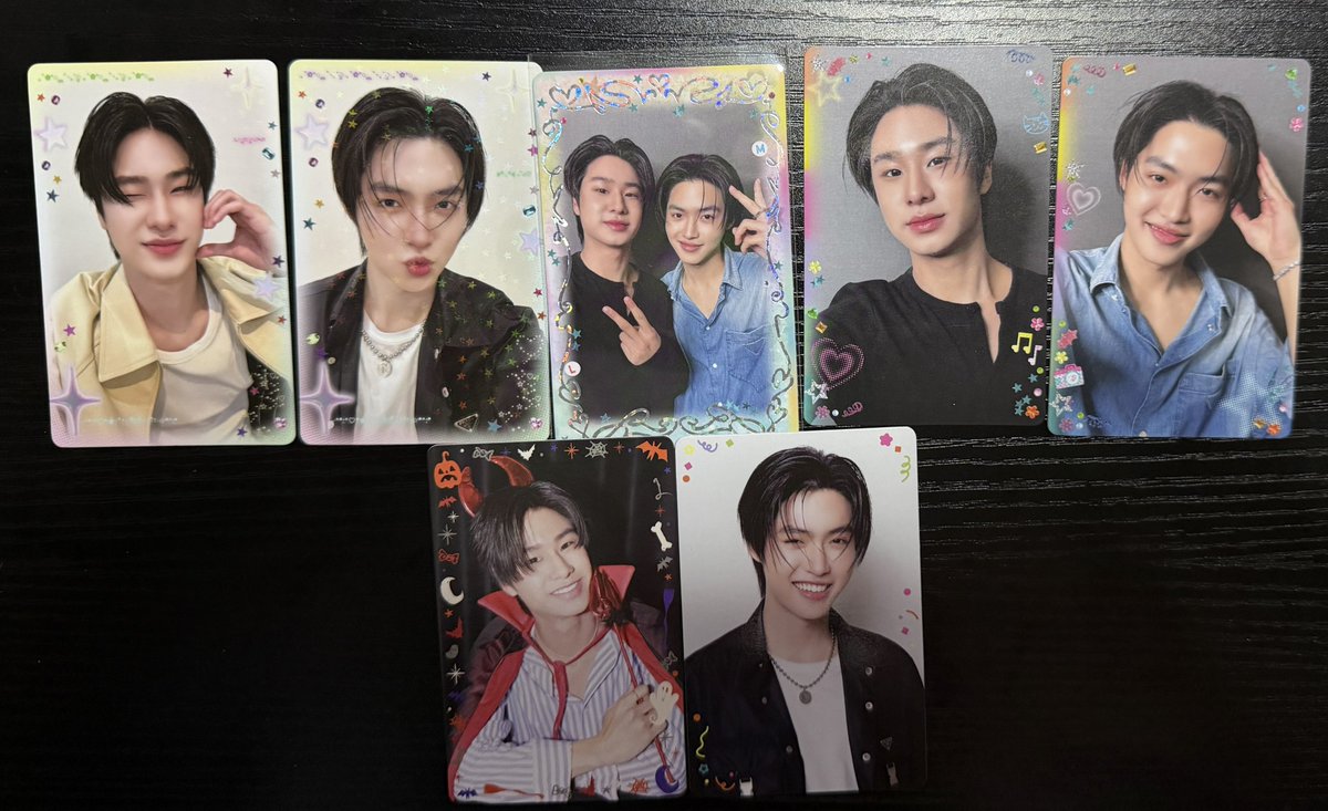 ggodd_14's tweet photo. WTS Secret LuckMick
ขายยกกองลูคมิค 790 รวมส่ง (หลุดจอง)
สนใจเดมสอบถามหรือขอดูเพิ่มเติมในเดมได้คับ
#GMMTVFANIVAL2026
#ตลาดนัดgmmtv #ตลาดนัดgmm
#ลูคมิค #LuckMick https://t.co/NiGdGCA1Ng
