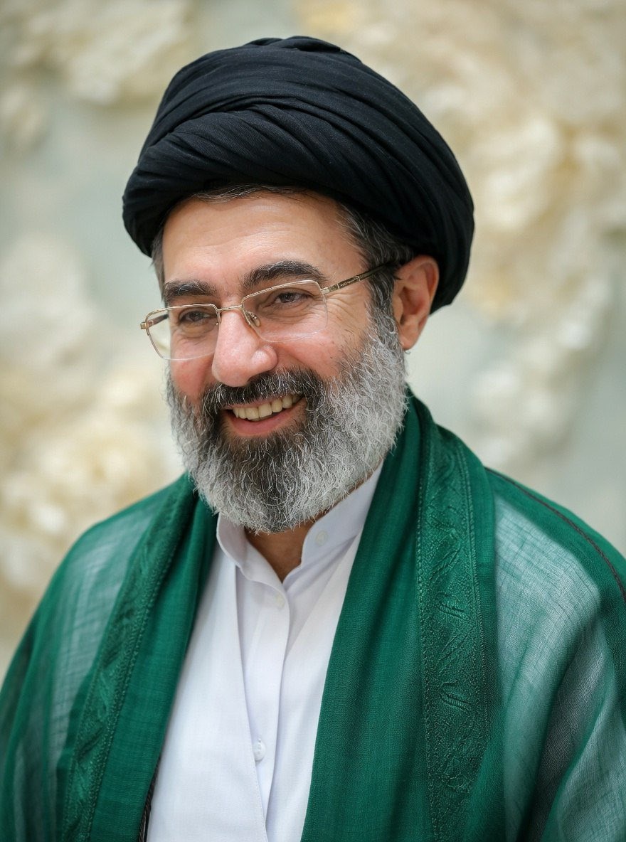 لیلی یزدی tweet media