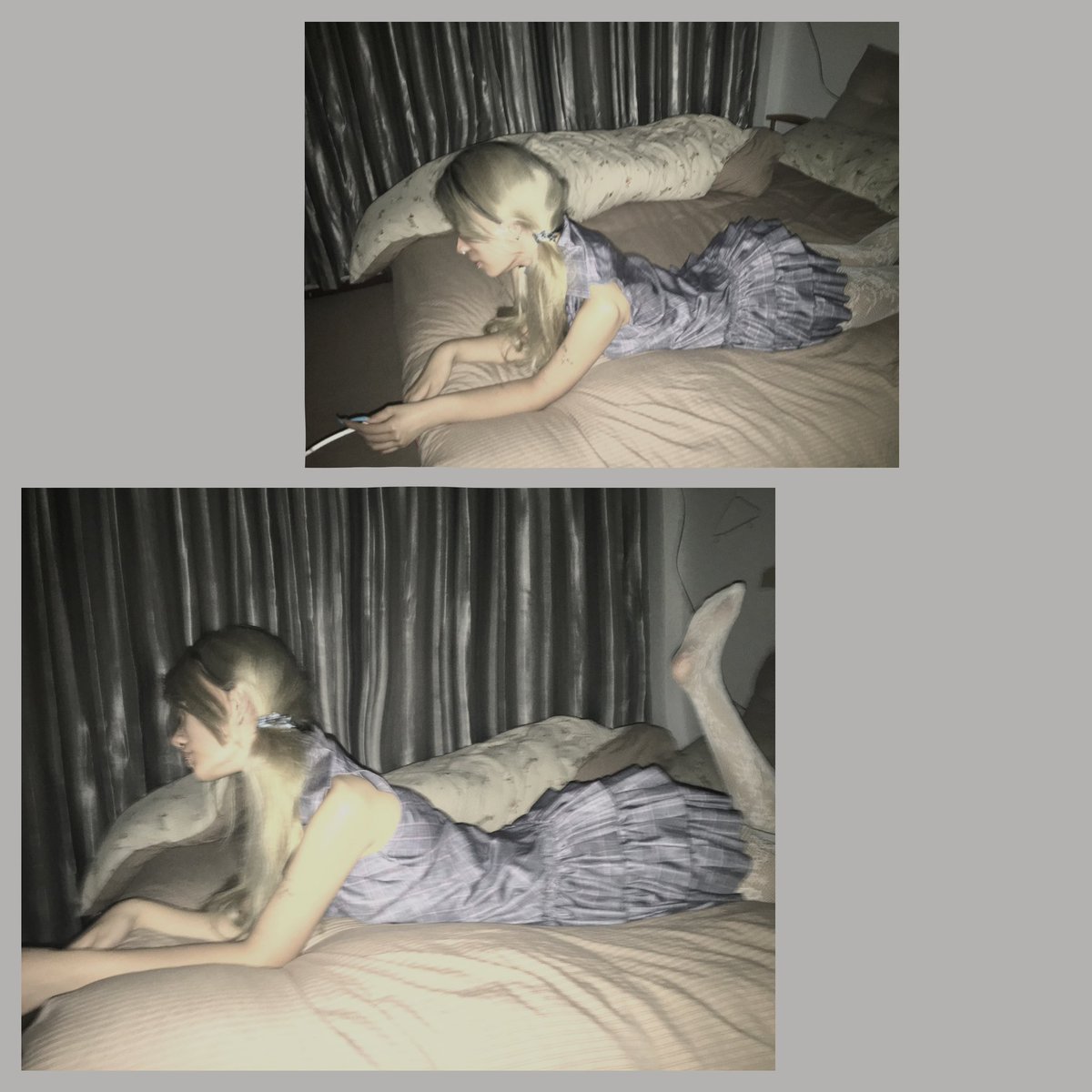 F T laiki tweet media