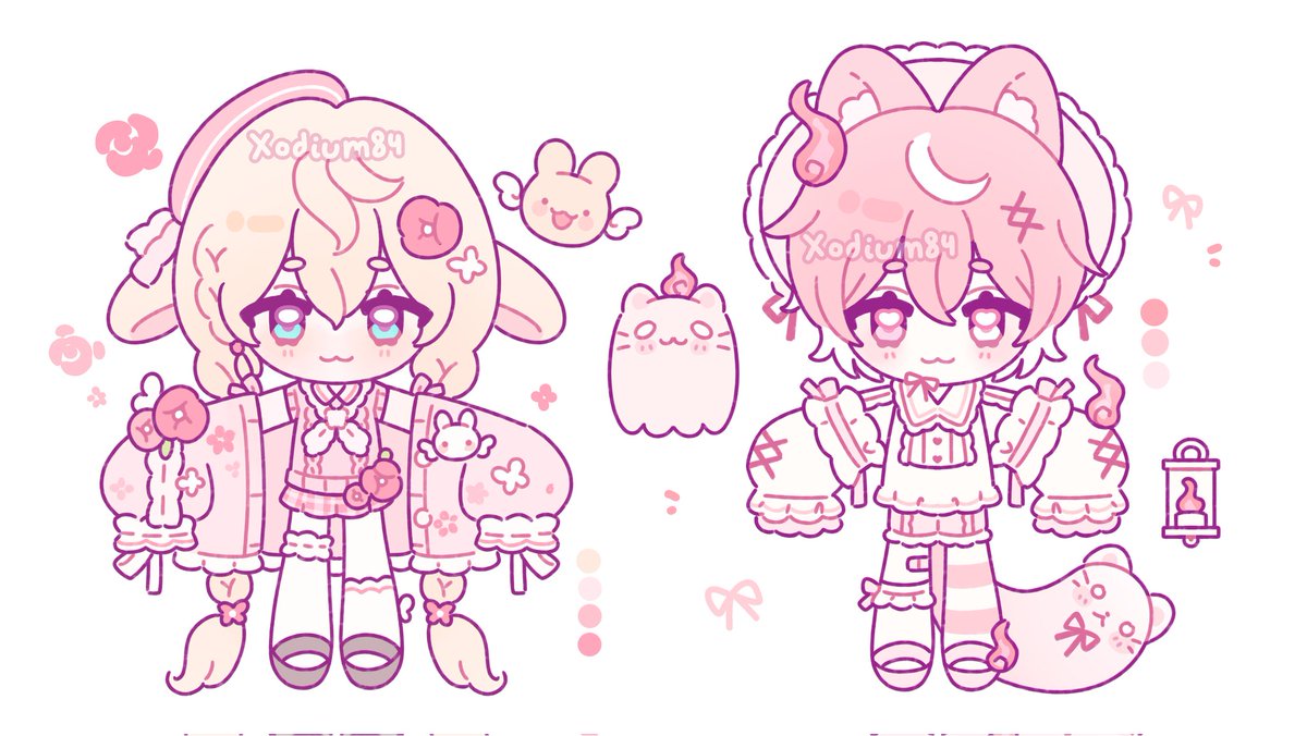 Xodium84 tweet media