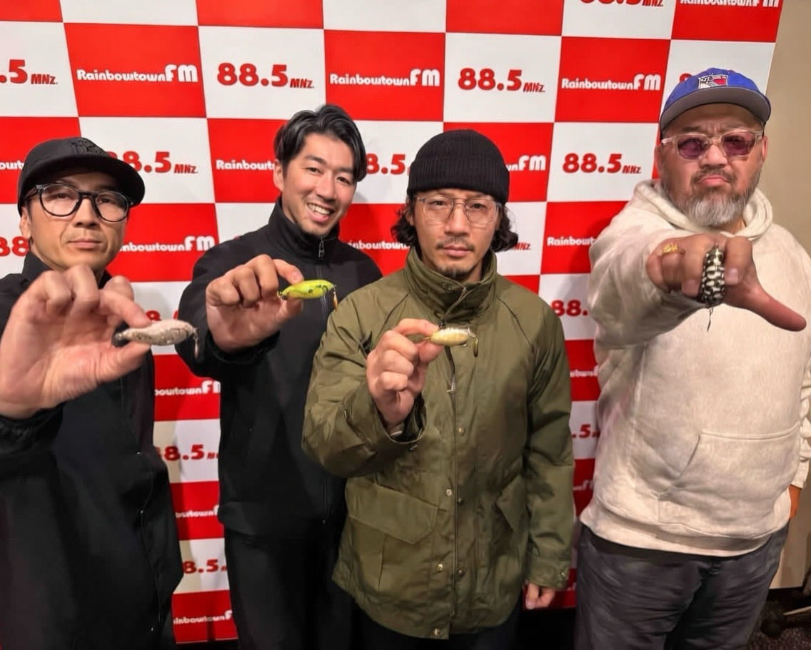 Deep Forest®︎-Shiro Suganuma tweet media