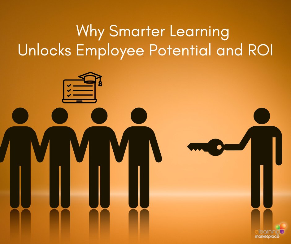 eLearningMarketplace tweet media