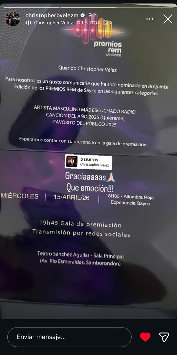 . ๐๐ช๐ฟ๐ฒ๐ฟ๐ฒ โก tweet media