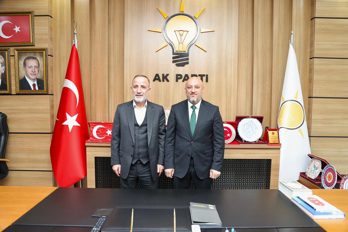 Engin Günceoglu tweet media