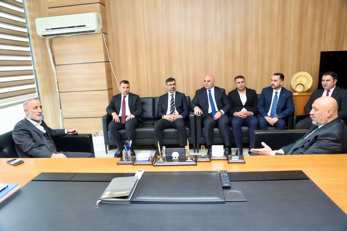 Engin Günceoglu tweet media