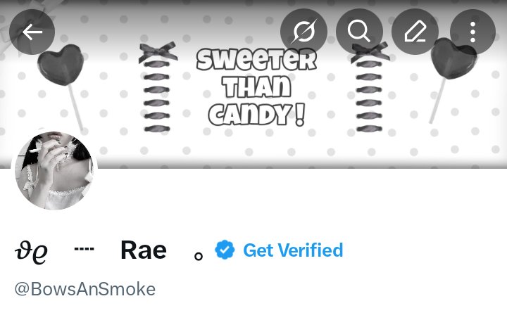 𝜗𝜚 ┈ Rae 。 tweet media