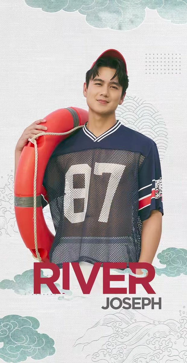 likeariverij05's tweet photo. Yay!!! River Joseph for Bench Fashion Week together with Michael Sager and Dustin Yu
#RiverJoseph #DusVer #MicVer https://t.co/sqksj7qRpq