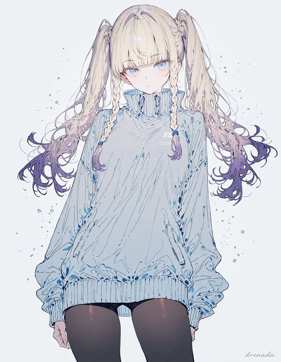 どれなだ tweet media