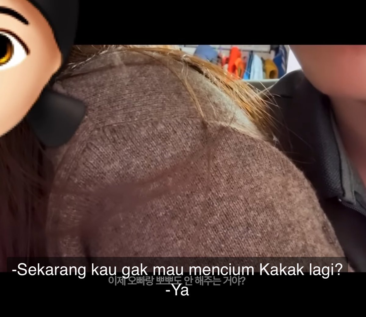 ︲ unaa ɞ ♡% tweet media