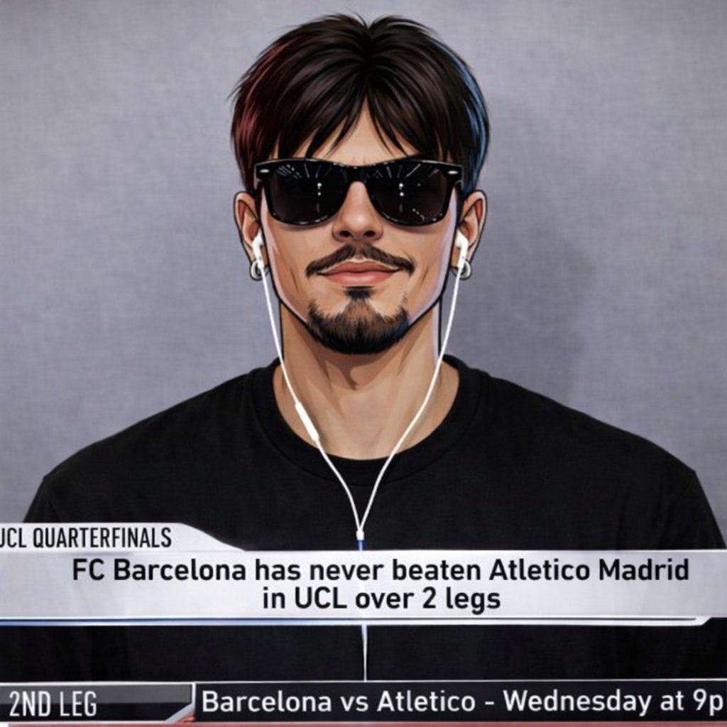 TheMavericK tweet media