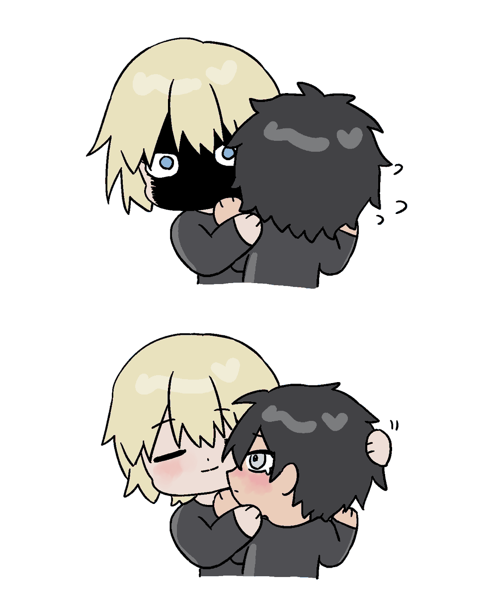 シスル tweet media