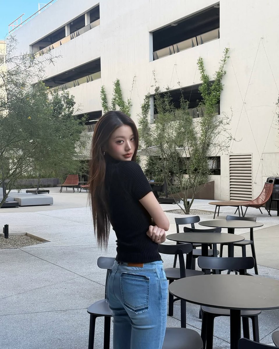 Miss jang tweet media