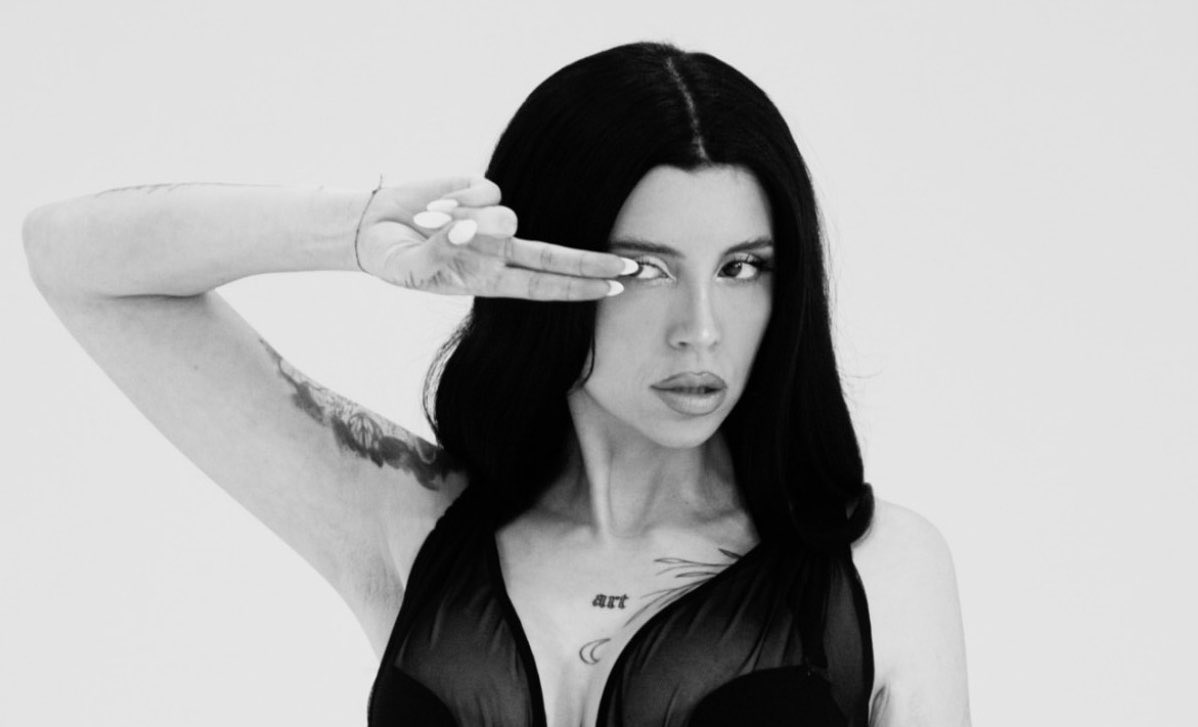 NEWS NAIARA | ES 🖤 tweet media