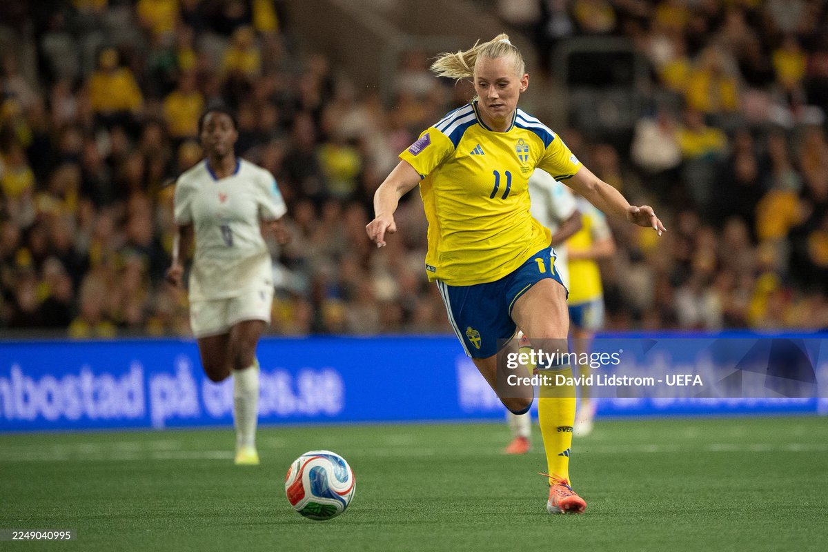 Women's Footie ID tweet media