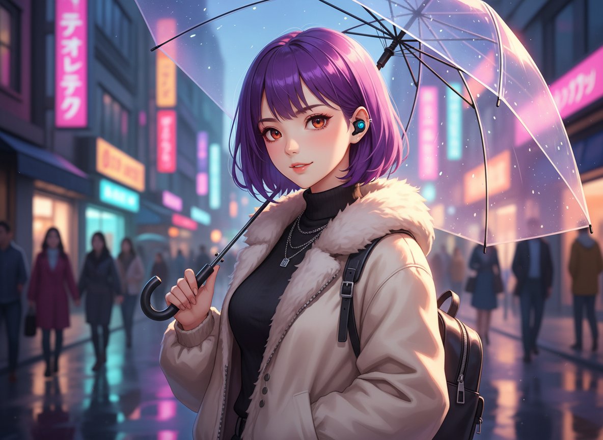 DJ_SERIKA_SOARA's tweet image. Midnight mode ON.
低音強めで、夜をドライブ中🌃
この時間がいちばん好き。

DJ SOARA  
⬇️Pulse On The Ceiling  ( House Music ) 
youtu.be/2LEerhlDD9c 

#AI美女 #DJ #作業用BGM #NowPlaying