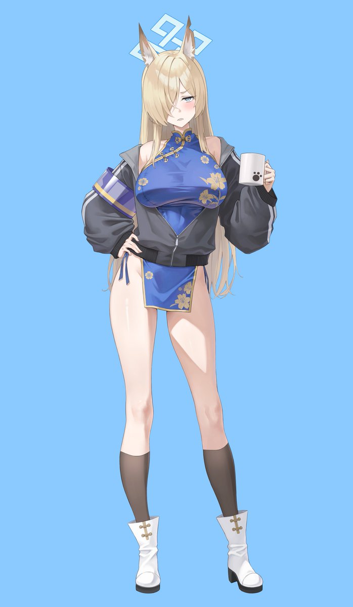 ALter / Sinalium tweet media