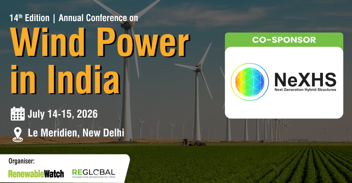 Renewable Watch tweet media