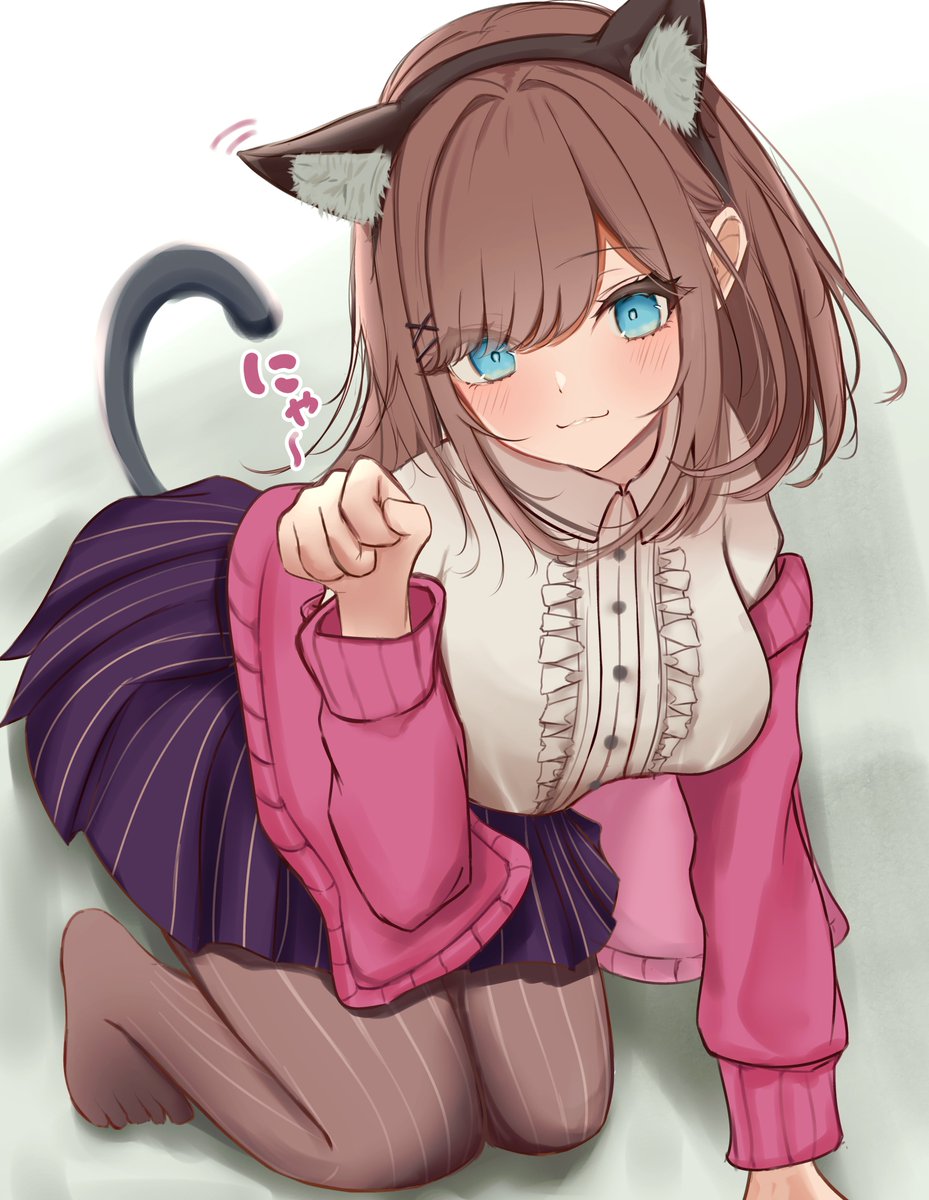 りーしゃん/skeb募集中 tweet media