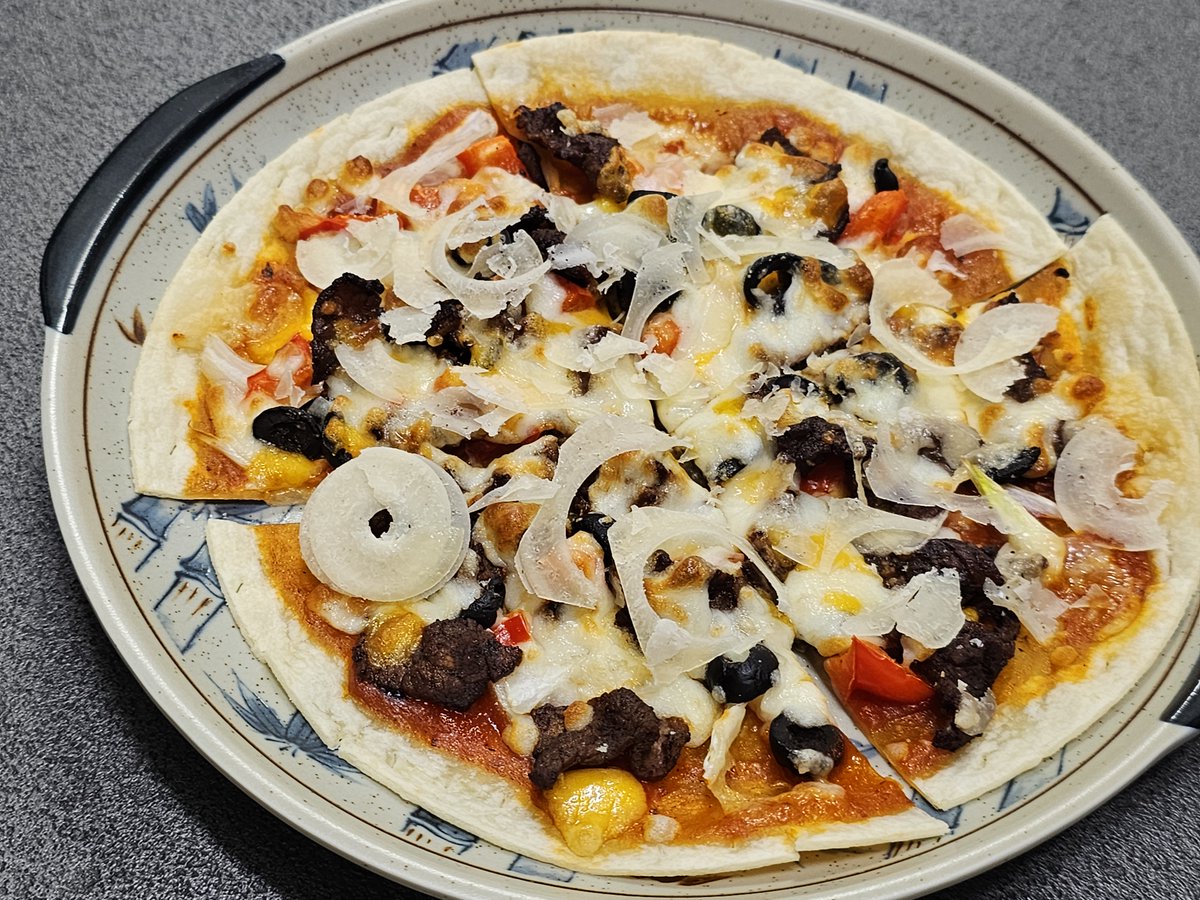 조래비 tweet media