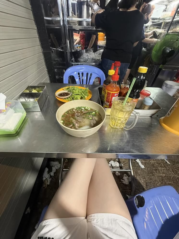 Mỹ Như tweet media