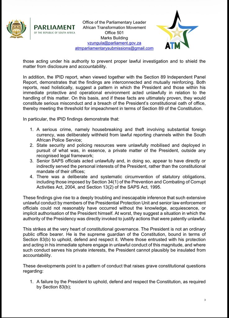 Vuyo Zungula MP 🇿🇦 tweet media