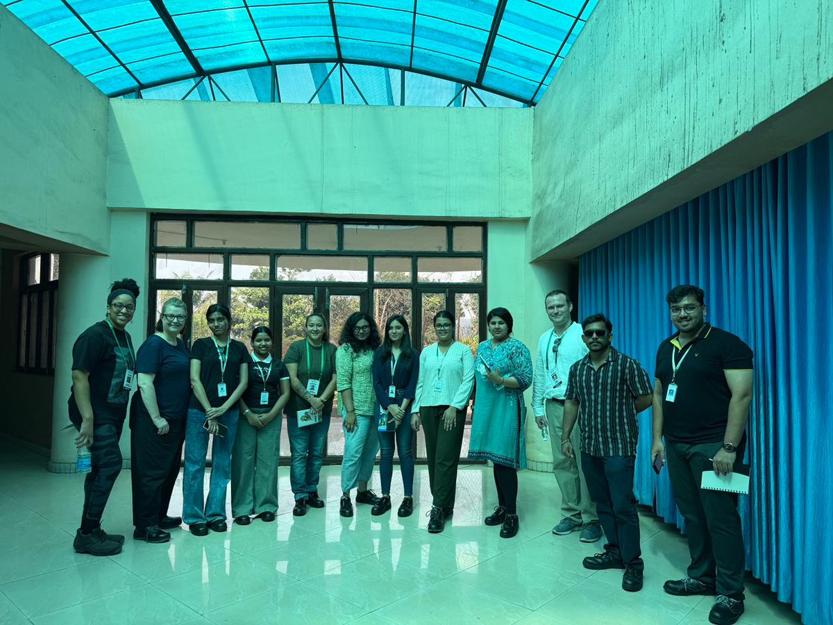 KIIT School of Management tweet media