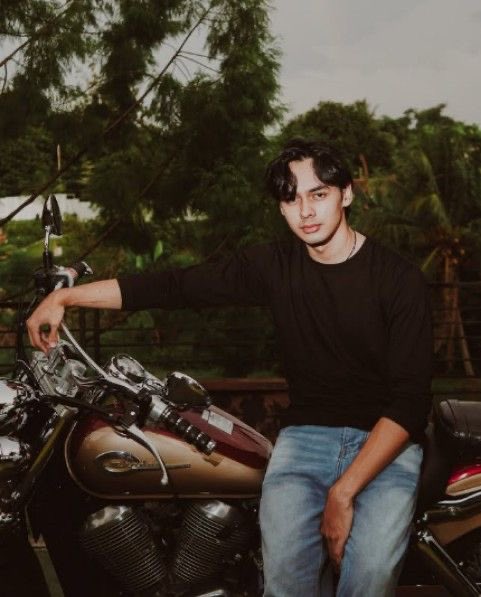 Fattah Syach’s project tweet media