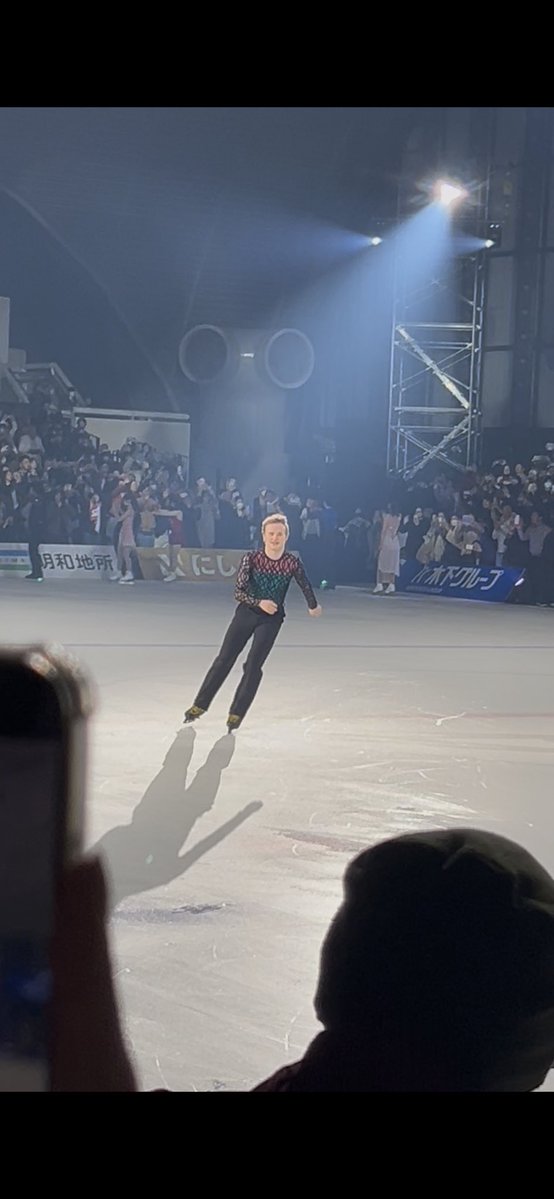 mami 福岡サンパレス初日 tweet media