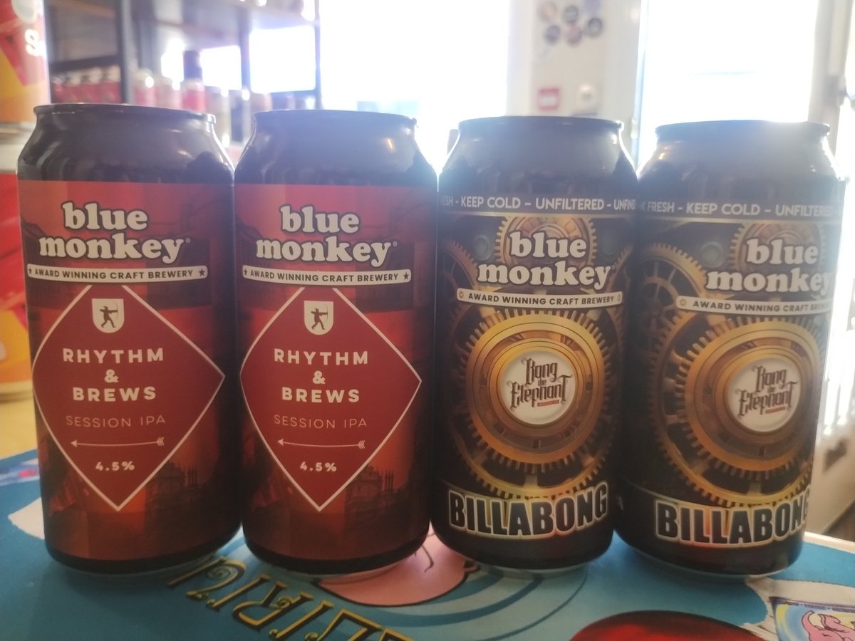 Real Ale Store tweet media