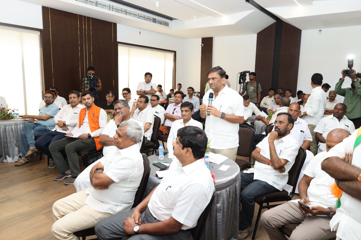 Piyush Goyal tweet media