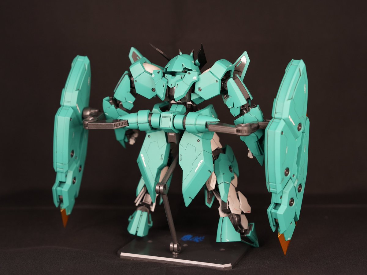 NAO/ARS tweet media