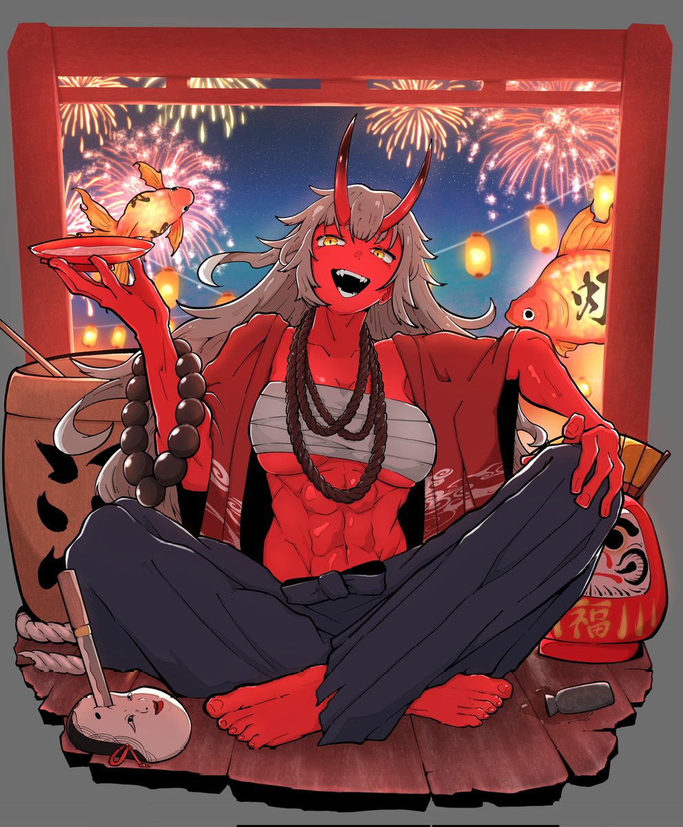 兎兎々 tweet media