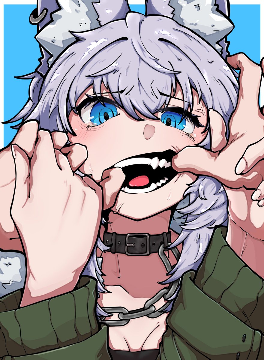 兎兎々 tweet media