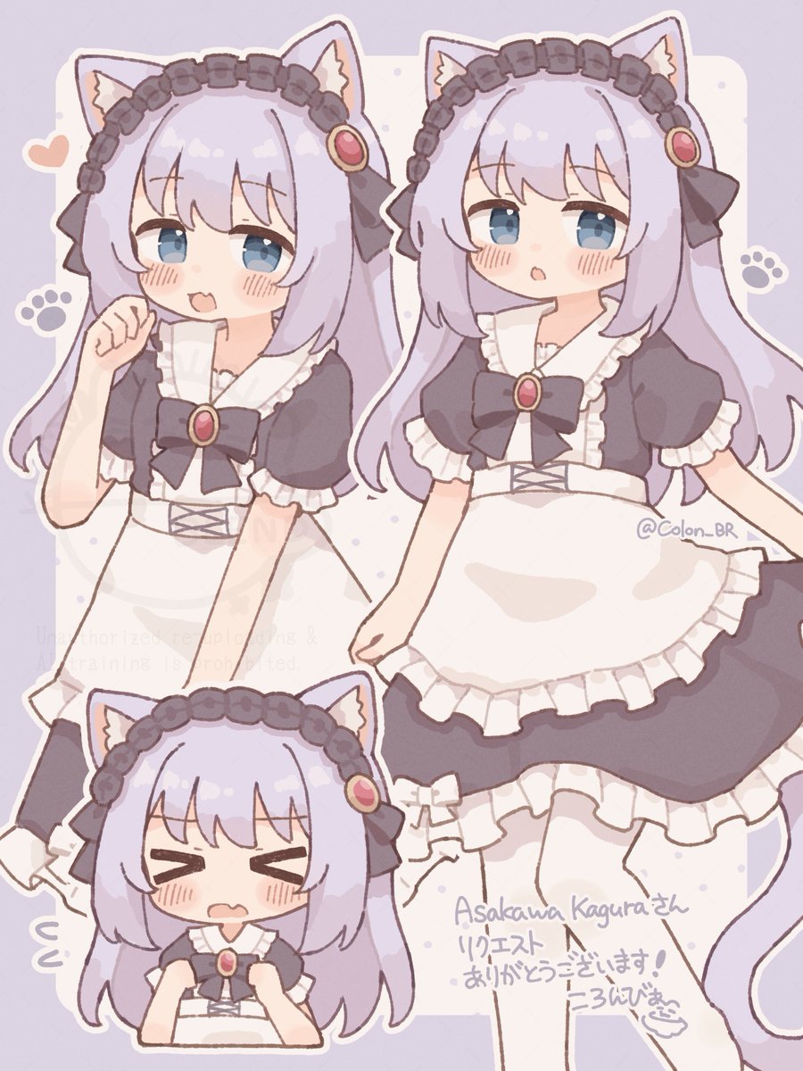 ころんびぁ☕️ tweet media