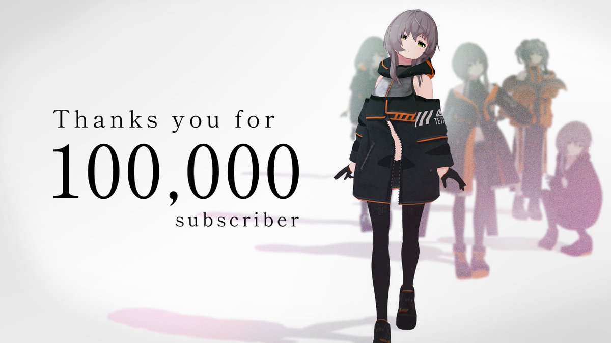 敷嶋てとら👀💭動画勢Vtuber&Vsinger tweet media