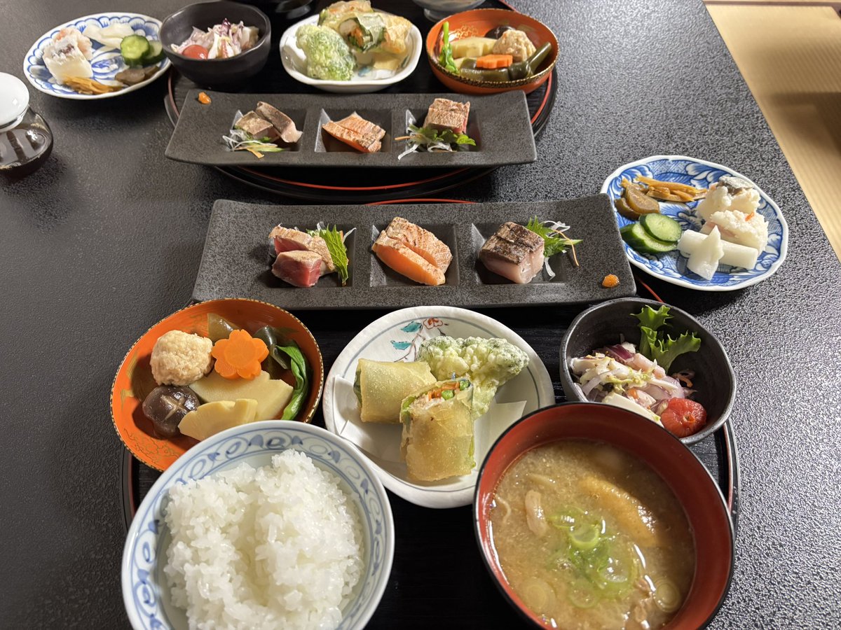 でぶーん tweet media