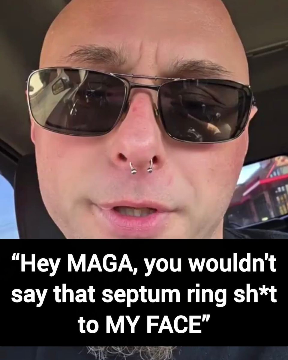 Wake Up America tweet media