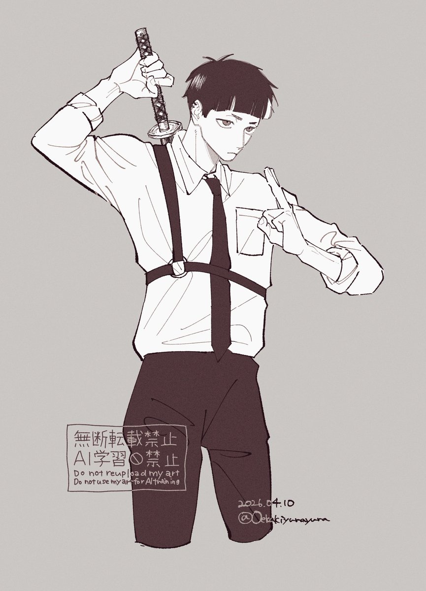 ゆら (@oekakiyurayura) on Twitter photo 