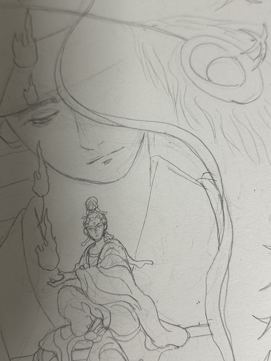 うづき｡🌾〈甲冑画〉 (@uduki_muugi) on Twitter photo 